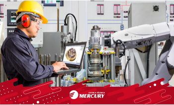 Técnico em Automação Industrial