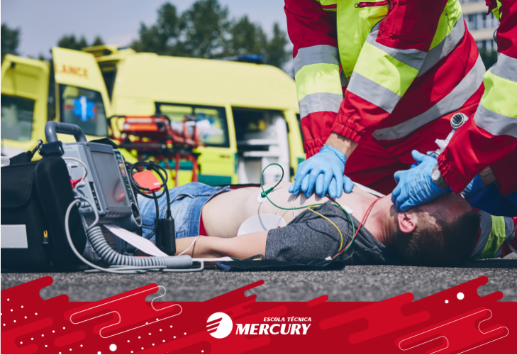 Profissionalizante em Situações de Emergência
